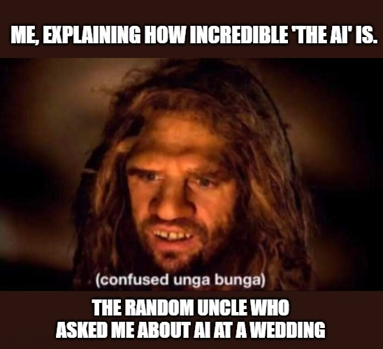 Aakash On Twitter The Uncle Regretting Asking The Question And 