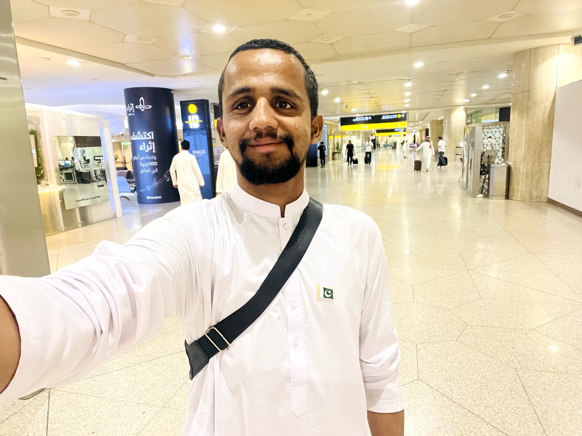 Usman Arshad tweet media