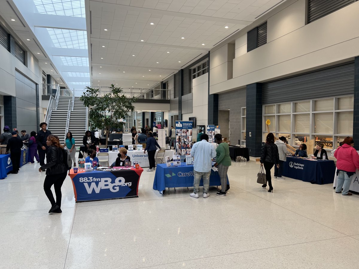 MedIQCME's tweet photo. We were honored to see the amazing outreach at the Black Health Matters Spring Summit &amp; Expo @BHMinfo to the local community to provide education and health screenings. Sessions focused on healthcare disparities and diseases disproportionately affecting Black people. https://t.co/NflUOrZizp