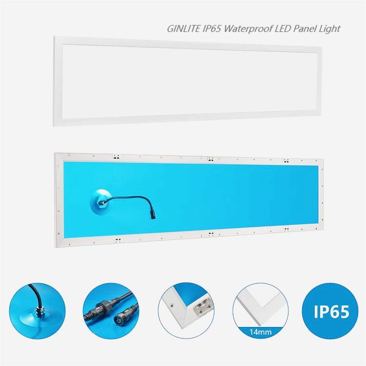 powershinetech's tweet image. GINLITE IP65 Waterproof LED Panel Light GL-PL-WP series.
All standard sizes and customized sizes are available.
295*295*14mm
295*595*14mm
595*595*14mm
620*620*14mm
295*1195*14mm
595*1195*14mm

#ledpanellight #panellight #waterproofpanellight #ip65