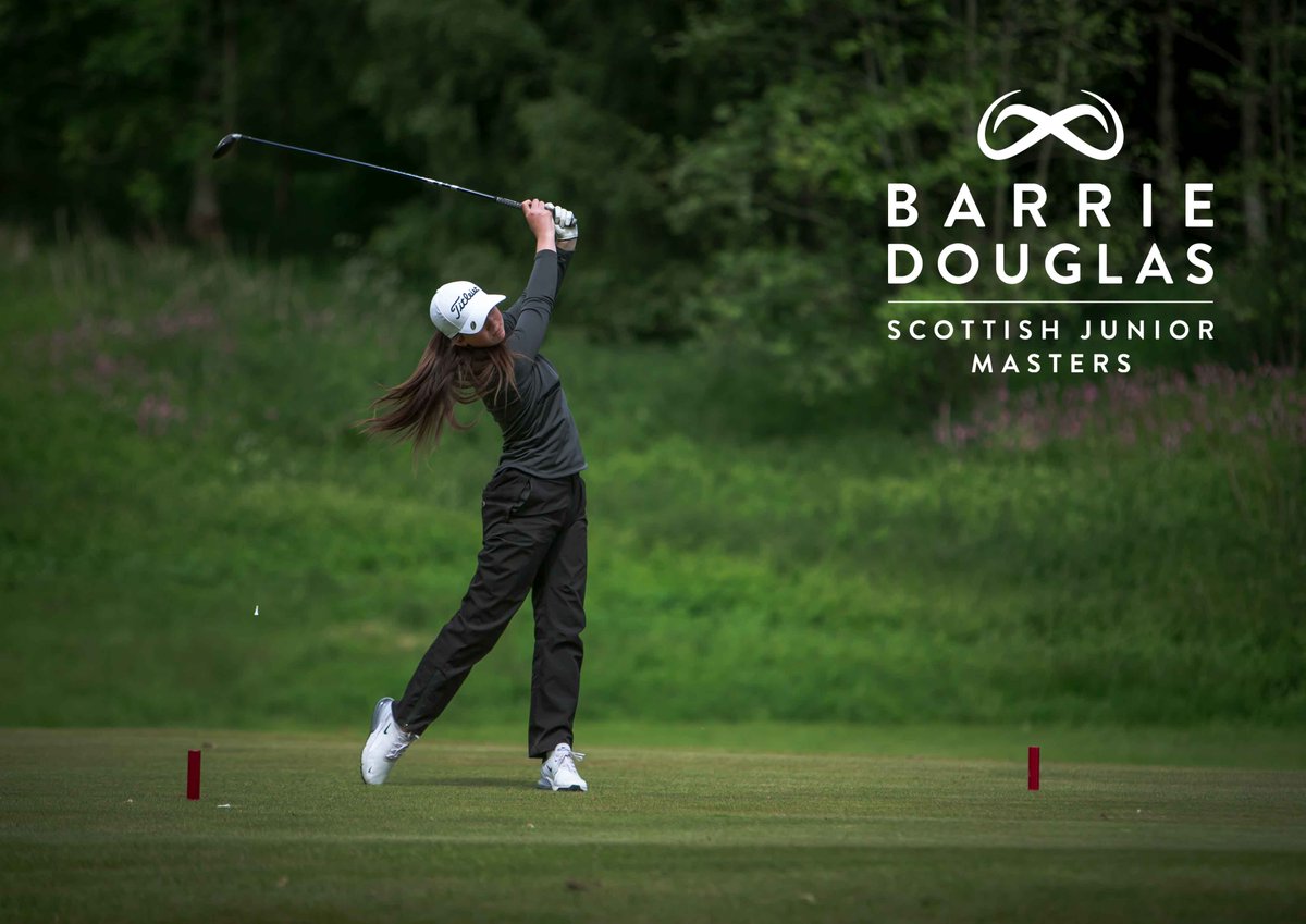 Delighted to be supporting the players at 2023's Barrie Douglas Scottish Junior Masters!

#BRAW is the perfect treat for the halfway house or when you need a pick-me-up on the back 9 ⛳️

brawbar.co.uk

 #BirdieTime #BRAWtime #GolfLove  #ScotlandTheBRAW #ThatsBRAW #Golf