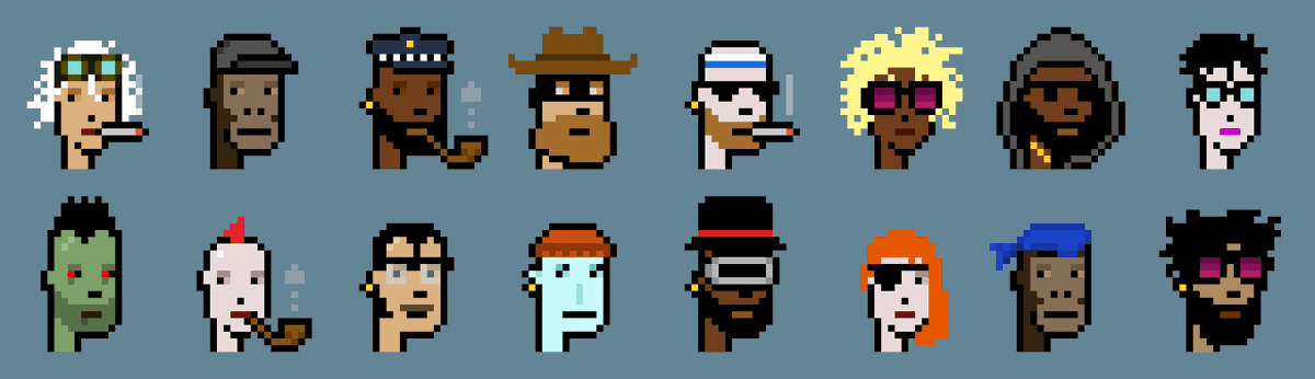 hbd <a href="/cryptopunksnfts/">CryptoPunks</a> 🥳