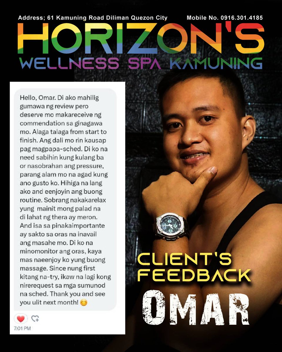 HorizonKamuning's tweet photo. https://t.co/4CZnz57mtd