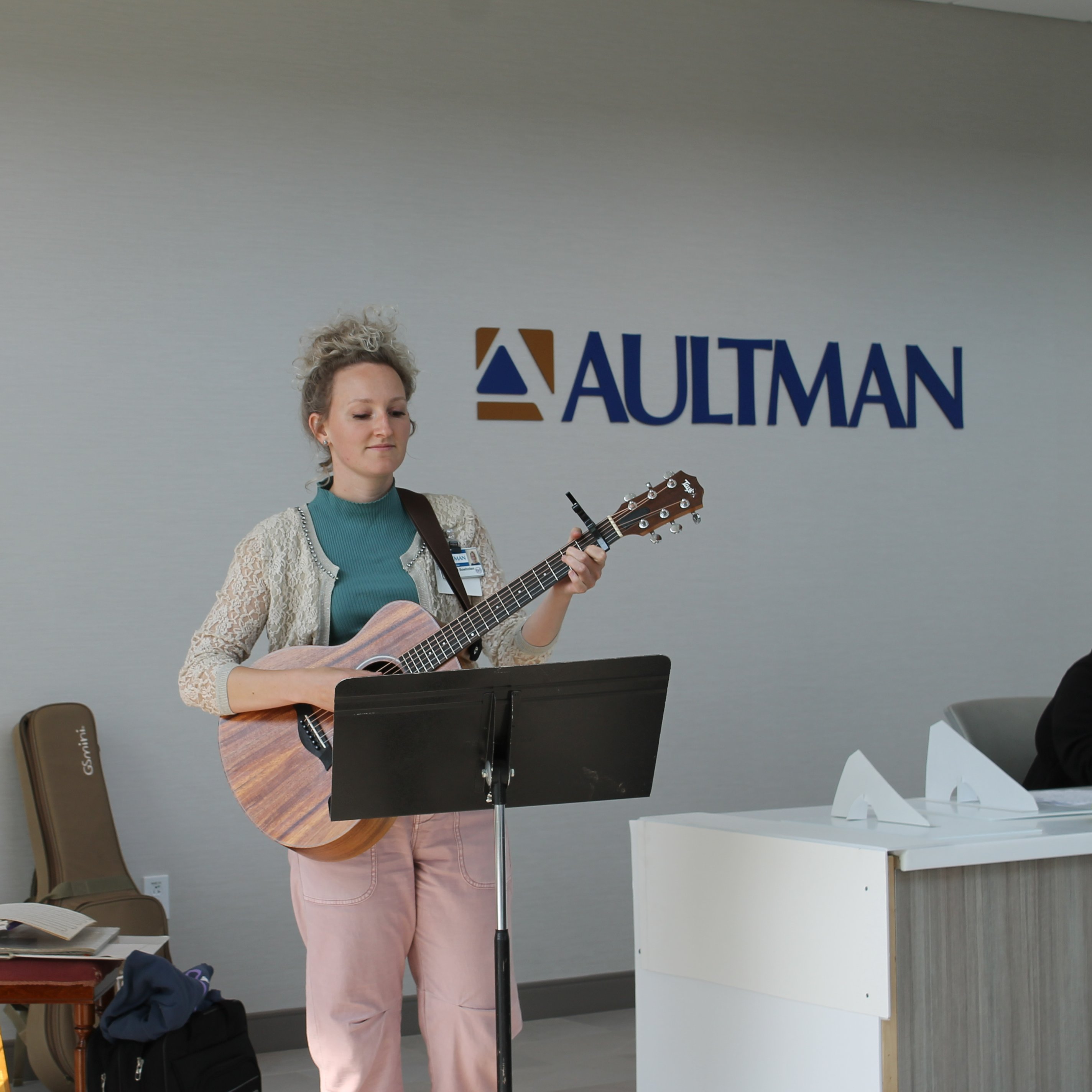 Aultman Medical Group Behavioral Health And Counseling Center 46 - eqodsci