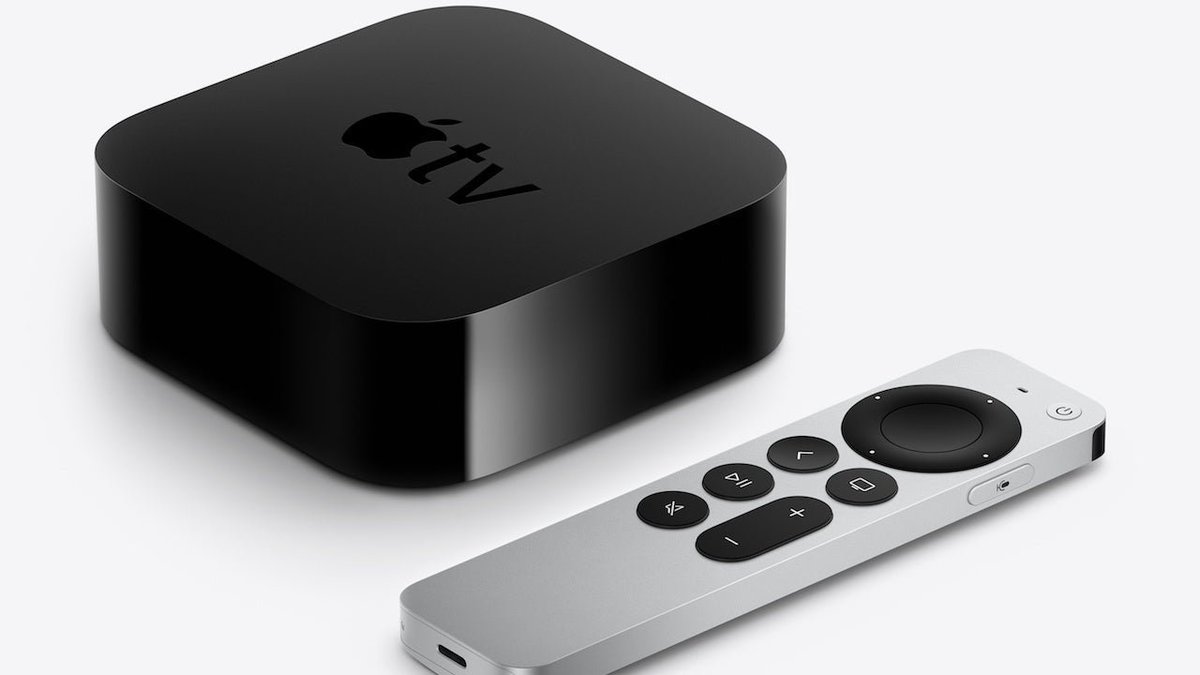 Apple's old 'hobby' Apple TV 4K continues to evolve with ever more useful refinements and features, only a few of which Apple mentioned at #WWDC23. Here's what's coming to tvOS 17. appleinsider.com/articles/23/06…