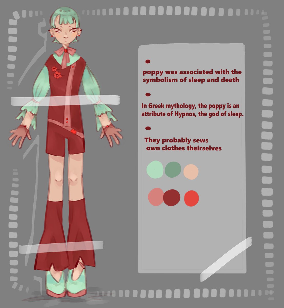 a_chrryl's tweet image. Хочу почати якось заробляти. На зарубіжних платформах не йде. Тому ось, адопти за 55 грн. 
#адопт