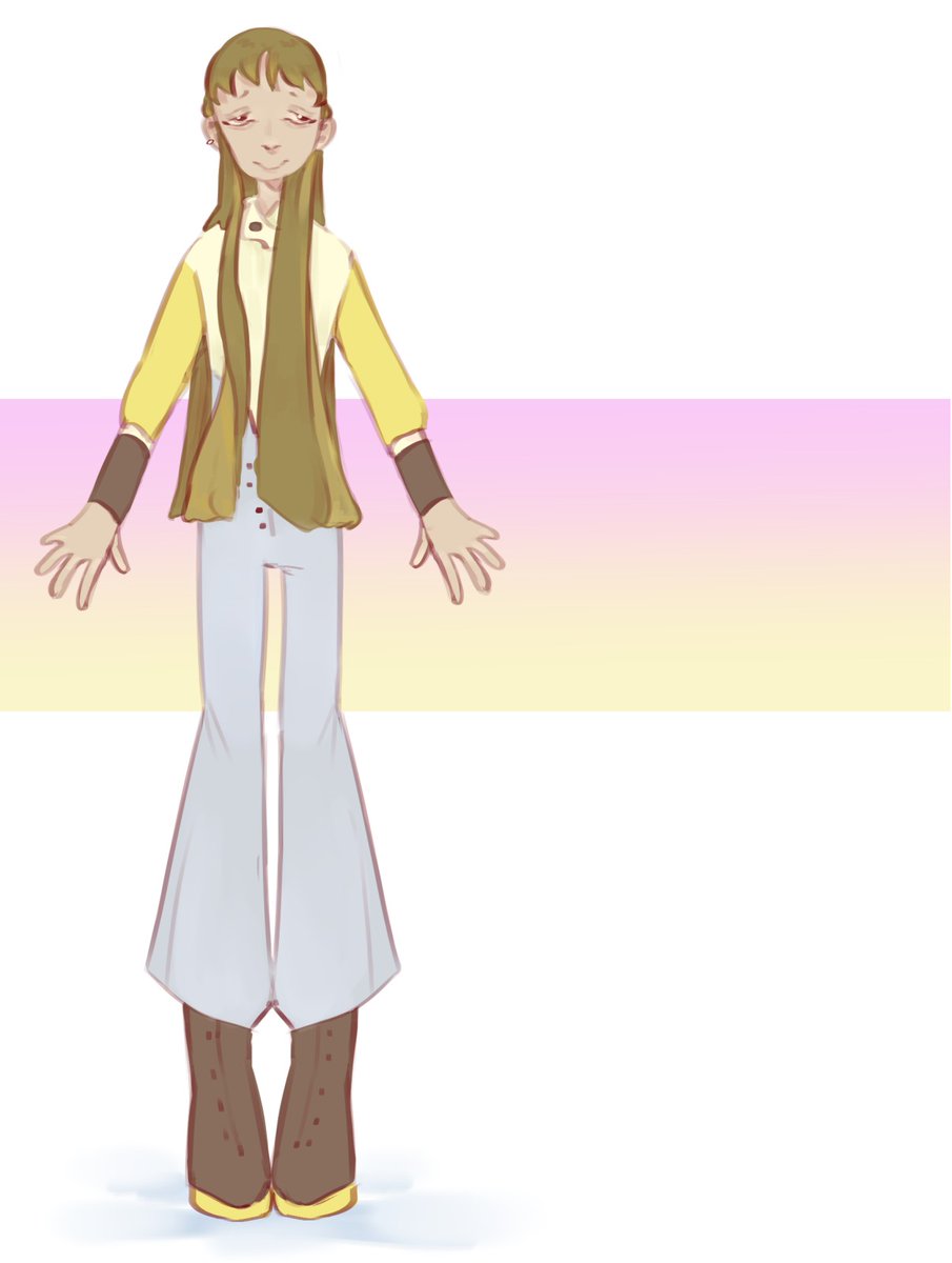 a_chrryl's tweet image. Хочу почати якось заробляти. На зарубіжних платформах не йде. Тому ось, адопти за 55 грн. 
#адопт