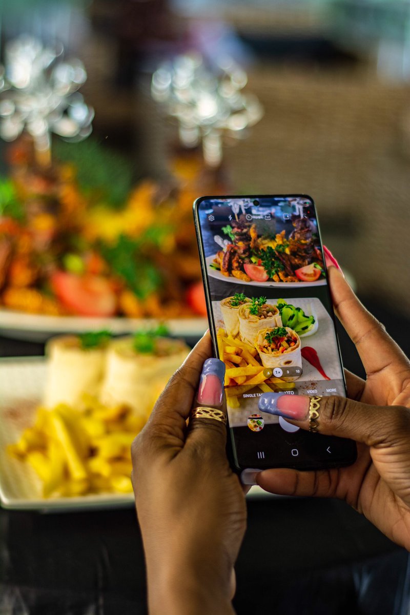 MilanGweru's tweet photo. All roads lead to Milan tonight for great music, great vibes and amazingly delicious food.π₯π₯
Featuring @trevordongo @uncle_epatann @djtamuka @mrputiti
#milangweru #liveentertainment #gweru #trevordongo #uncleepatan #tamuka #exq #fridaynight https://t.co/bCFmqBBQGC