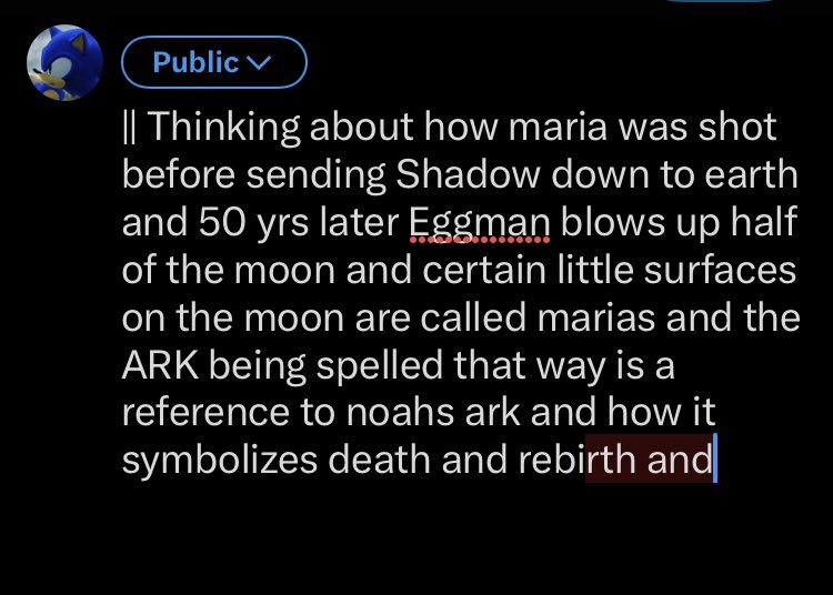 S O N I C ! (@pickuptogetdown) on Twitter photo 