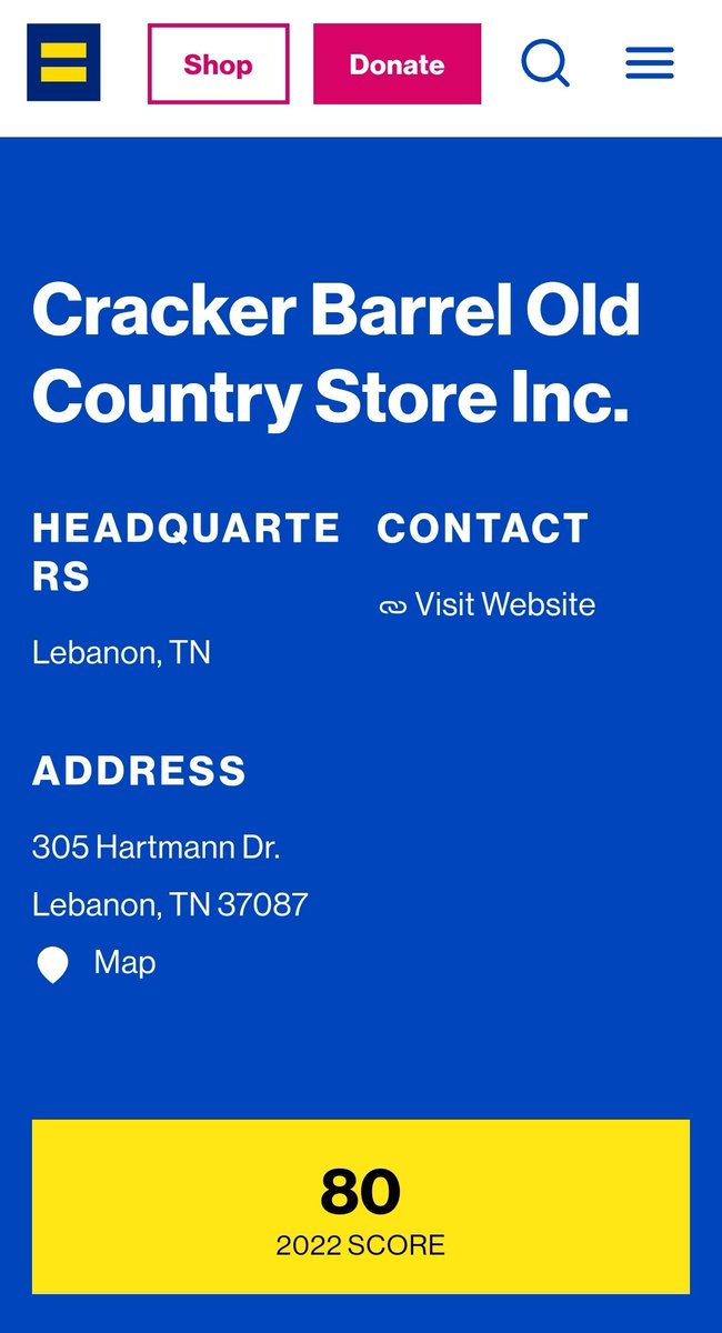James Lindsay, General Hate on Twitter "Checking in on Cracker Barrel