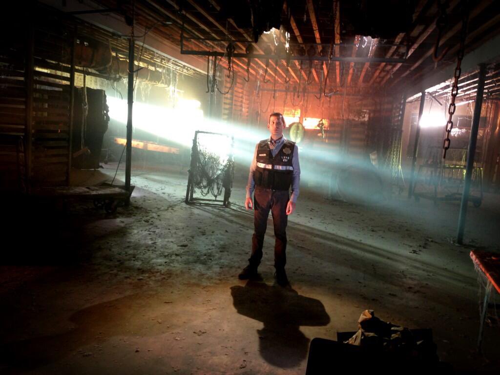 CSILoveYouPod's tweet photo. Doesn’t matter where you are… all 10 episodes of CS, I Love You are now available for your listening pleasure! (But we strongly advise against listening inside ominous warehouse locations.)
#csi #csivegas

https://t.co/gZ9kM91KsR https://t.co/uWRVSz4quk