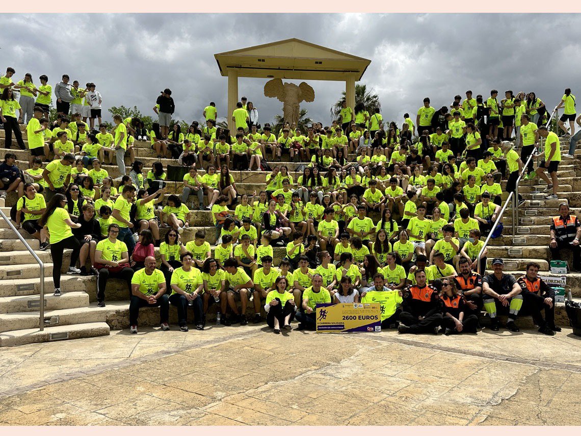 Foto cedida por Ayuntamiento de Torrejón