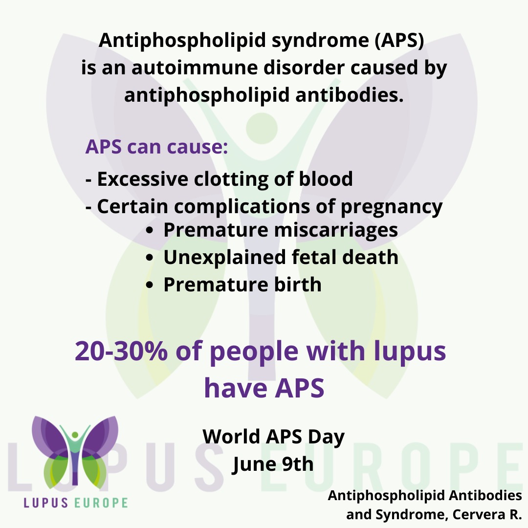 Blood Clots And Lupus