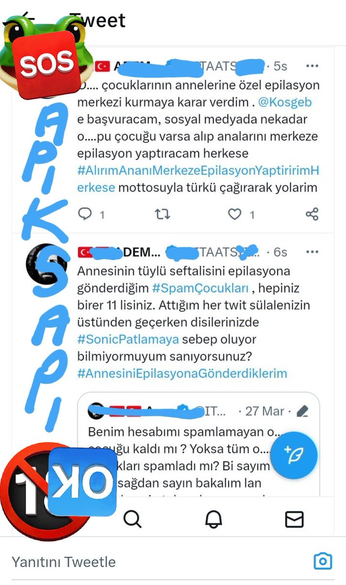 @Panterabla14 O bir selahattin dostuysa o bir hdp dostu ise diğeri Atatürk düşmanı insanlık düşmani ise ortak buluşma noktası acaba aş§ı karşıtlığında buluşmami? işbirliği operasyonel menfaat mi ? hizmet takası ise ne karşılığı? MikseremXeM aracimi?