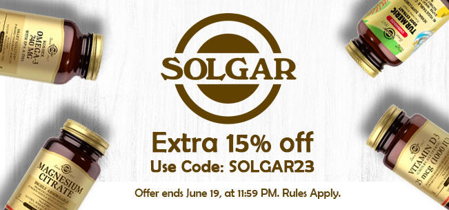 KosherVitamin's tweet photo. Extra 15% off Solgar Supplements! Limited Time Only!
Shop Now: https://t.co/9hixfs0tzf https://t.co/NBtAUcu9Y0