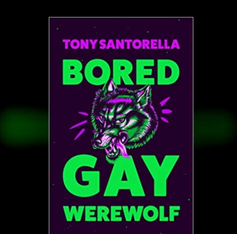 A lighthearted and satiricallly funny audiobook dealing with deeper issues of toxic masculinity, and homophobia. From the POV of a bored gay college kid grappling with werewolf status. Perfectly narrated.  #boredgaywerewolf #tonysantorella #netgalley #wfhowes