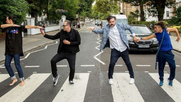 PasaLaBacha's tweet image. Que bonito les está quedando el programa de hoy 🥹

 #PoderosoComoTú