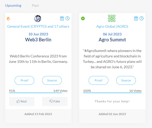 Agro Global Token tweet media