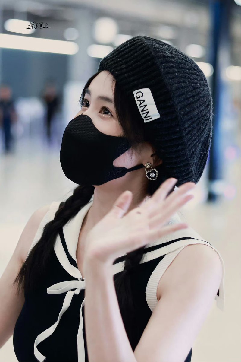 tareerra's tweet photo. ความรักที่กวางน้อยคู่ควร🥹💕
#ไป๋ลู่ #BaiLu #ประเทศไทยมีไป๋ลู่แล้ว https://t.co/o5EtbVsPf8