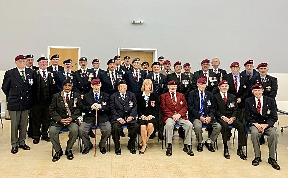 High Sheriff of Tyne and Wear 2023/24 tweet media