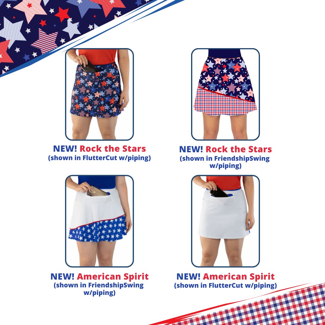 BolderChoice's tweet photo. This is a friendly reminder to order your patriotic garment this weekend to get it in time for your 4th of July events.
Sweet Land of Liberty: https://t.co/4NmZvFV3z5
MTO Starfetti and Hanky Doodle: https://t.co/oh9YNbHxYI https://t.co/7KieyV413y