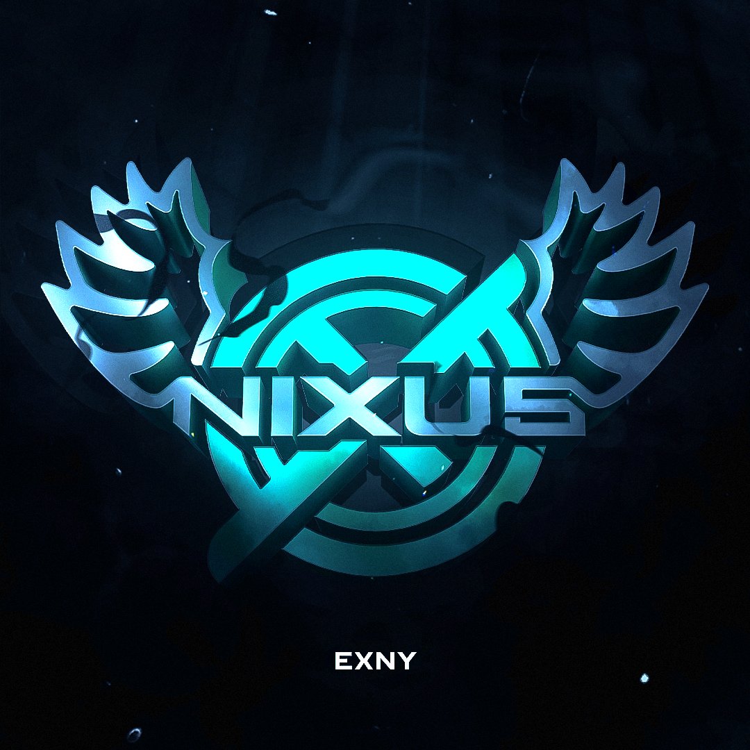 Fuggushima's tweet photo. Nixus v1 https://t.co/BL5JnNZj5n