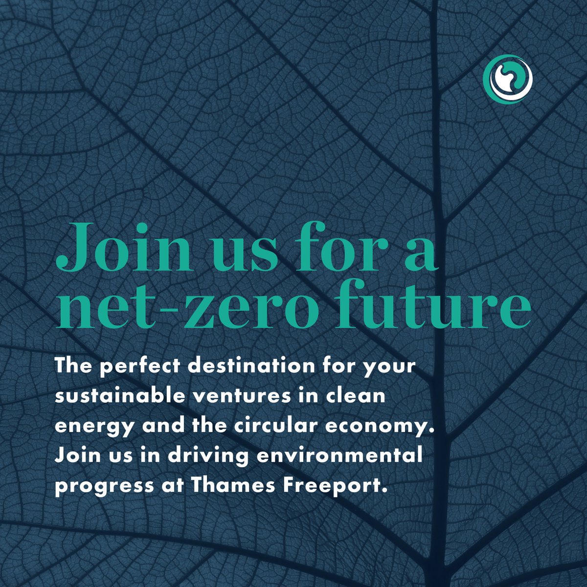 Thames Freeport supports regional and national objectives for clean growth and the transition to a sustainable, net-zero future. By choosing #ThamesFreeport, join a vibrant ecosystem fostering green innovation. Drive the transition to a more sustainable world with us.