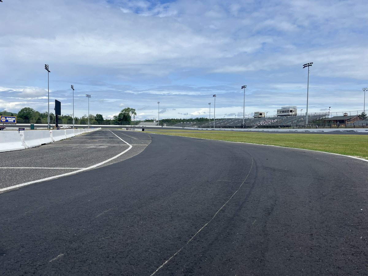 Stafford Speedway 🏎️ tweet media