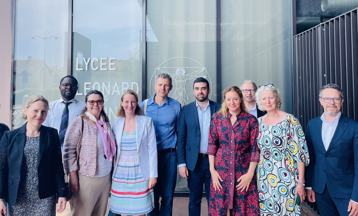 Emmanuel Haïat tweet media