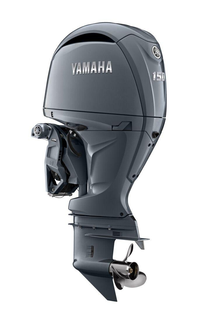 Need something more powerful, fuel efficient, and versatile to take your water sports or family boating to the next level? The Yamaha F150XC is perfect for you! Send us a message if you are interested in more information or a price quote!