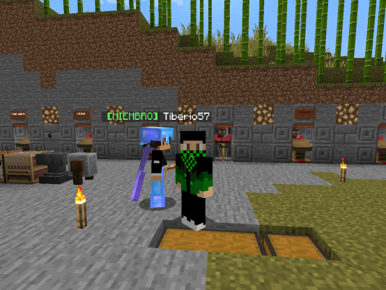 UnchartedCraft2's tweet photo. memorias...
#streamer #SMP #MinecraftServer #UnchartedCraft #minecraft https://t.co/8PPtNPnueF