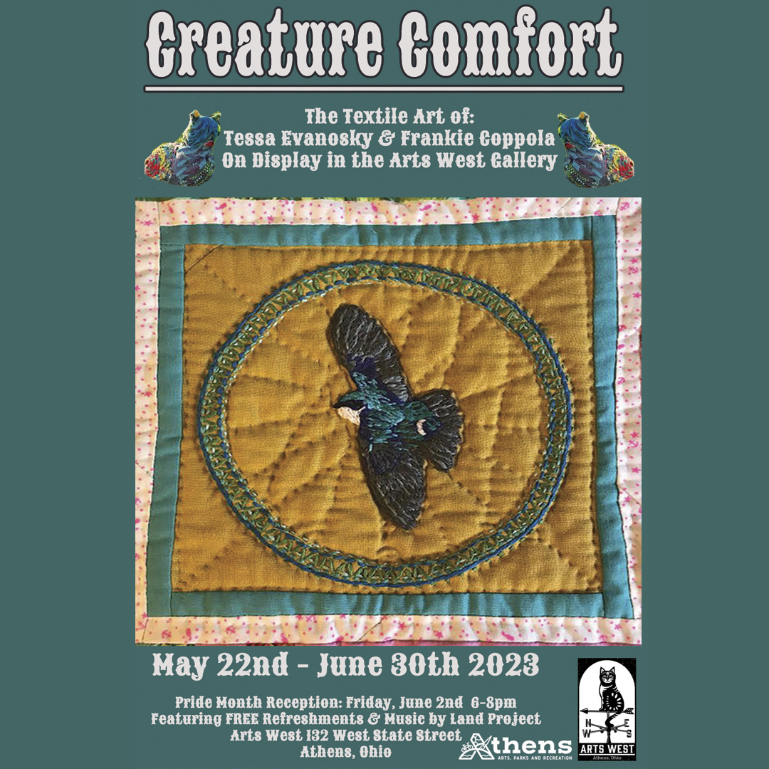 ARTS West tweet media