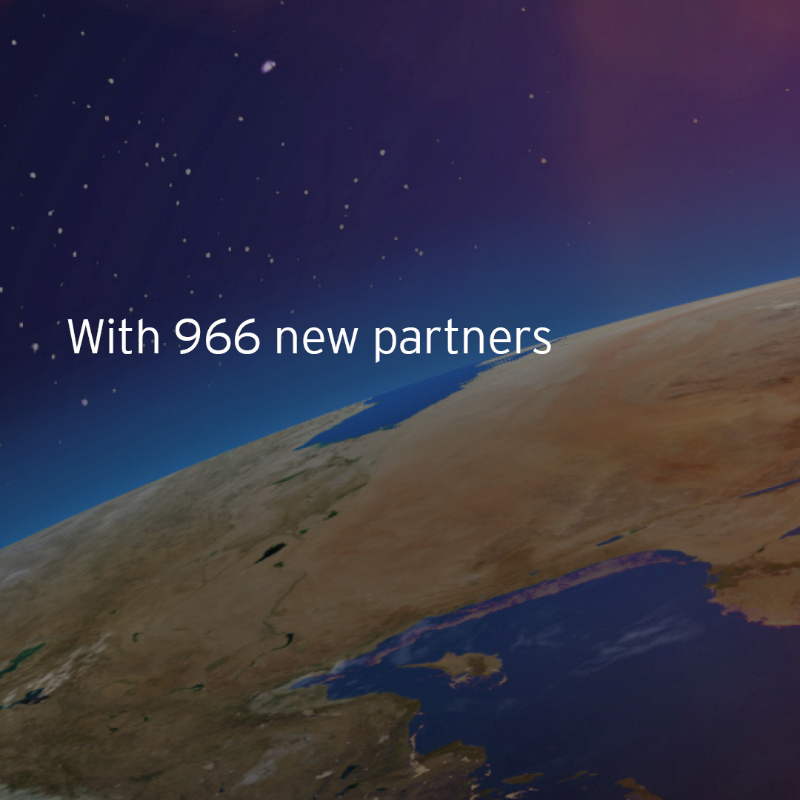 EYnews's tweet photo. Congratulations to the next wave of 966 new EY partners.

Learn more at: https://t.co/kUAwtzXGYN

#BetterWorkingWorld