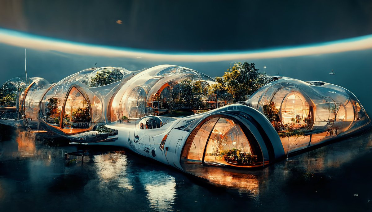 🚀 Join the @CasaDeLunaNFT entrepreneur community & help build homes on the moon! 🌕🏡 Discover limitless opportunities beyond the sky. #LunarLiving #Entrepreneurship #FutureFrontiers