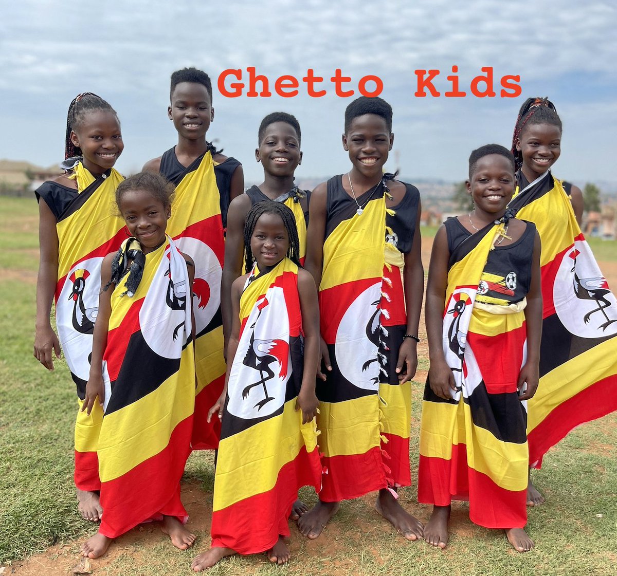 bbcgahuza's tweet photo. ‘ #GhettoKids ’ : inyuma y'ihiganwa ‘ #BritainsGotTalent ’, 
bari bashitse mu ca 1/2 ca nyuma, baraganiriye na #BBC. 
🎥Video ya BBC #Gahuza : https://t.co/RXdekF7yUS

Uko babayeho, “barabaye nk’abavukana mu nda”/ Dauda #Kavuma.
Benshi ni impfuvyi. Ubu ikigo cabo kirimwo 30. https://t.co/2P5a9aPB9e