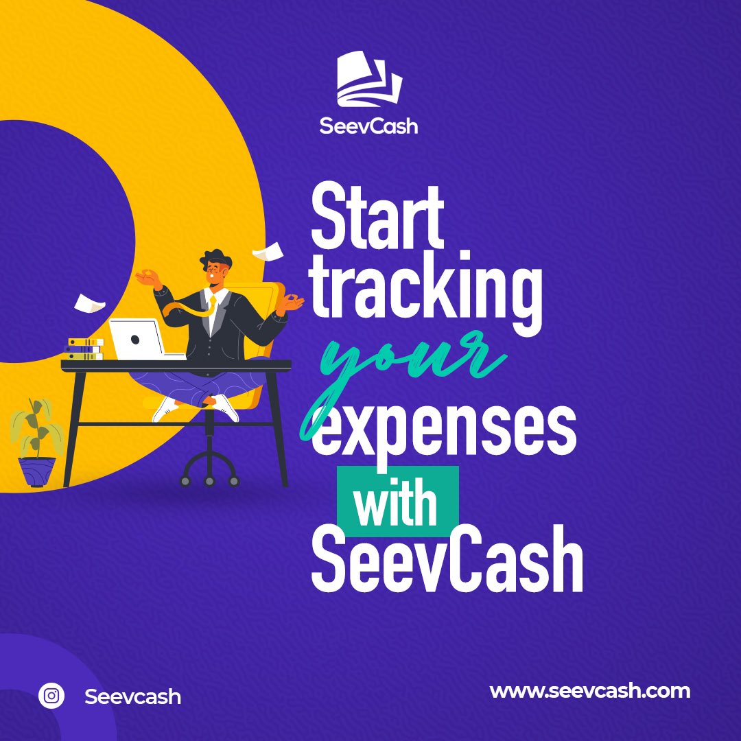 With our innovative app, hundreds of users are taking control of their spending habits.

Download our app on Both iOS and Android today! seevcash.com 

#financialmanagement #expensemanagement #money #spendinghabits #budget #Budget2024