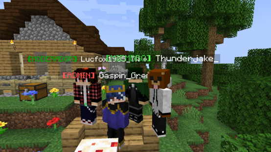 UnchartedCraft2's tweet photo. memorias...
#streamer #SMP #MinecraftServer #UnchartedCraft #minecraft https://t.co/8PPtNPnueF