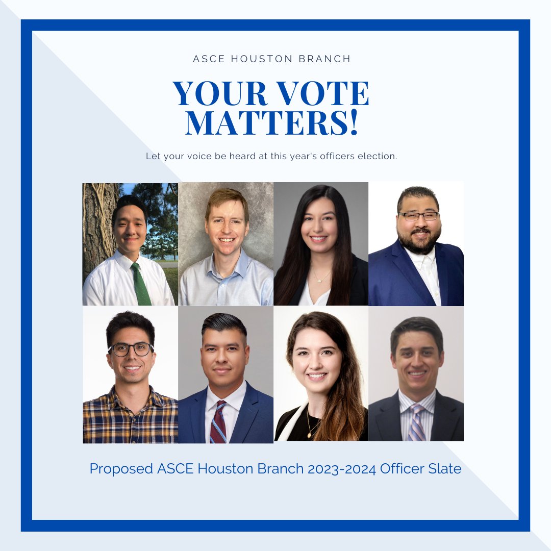ASCE Houston Branch tweet media