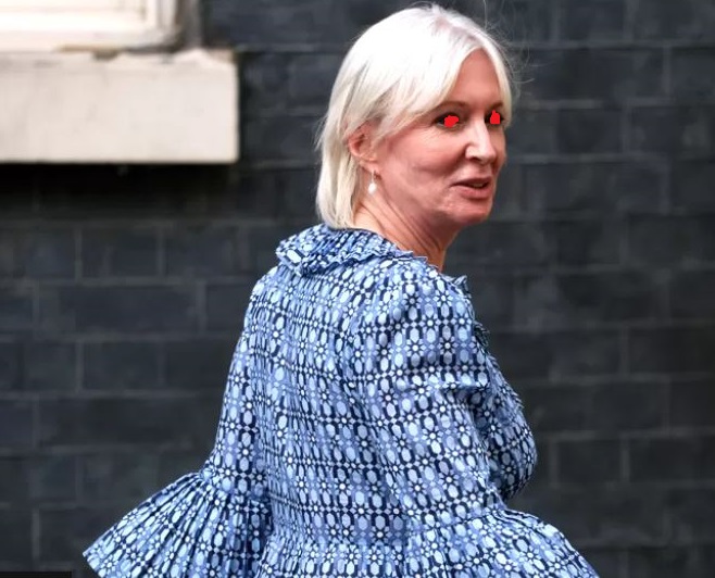 Lisa! Lisa! (@lisa_ahem) on Twitter photo 