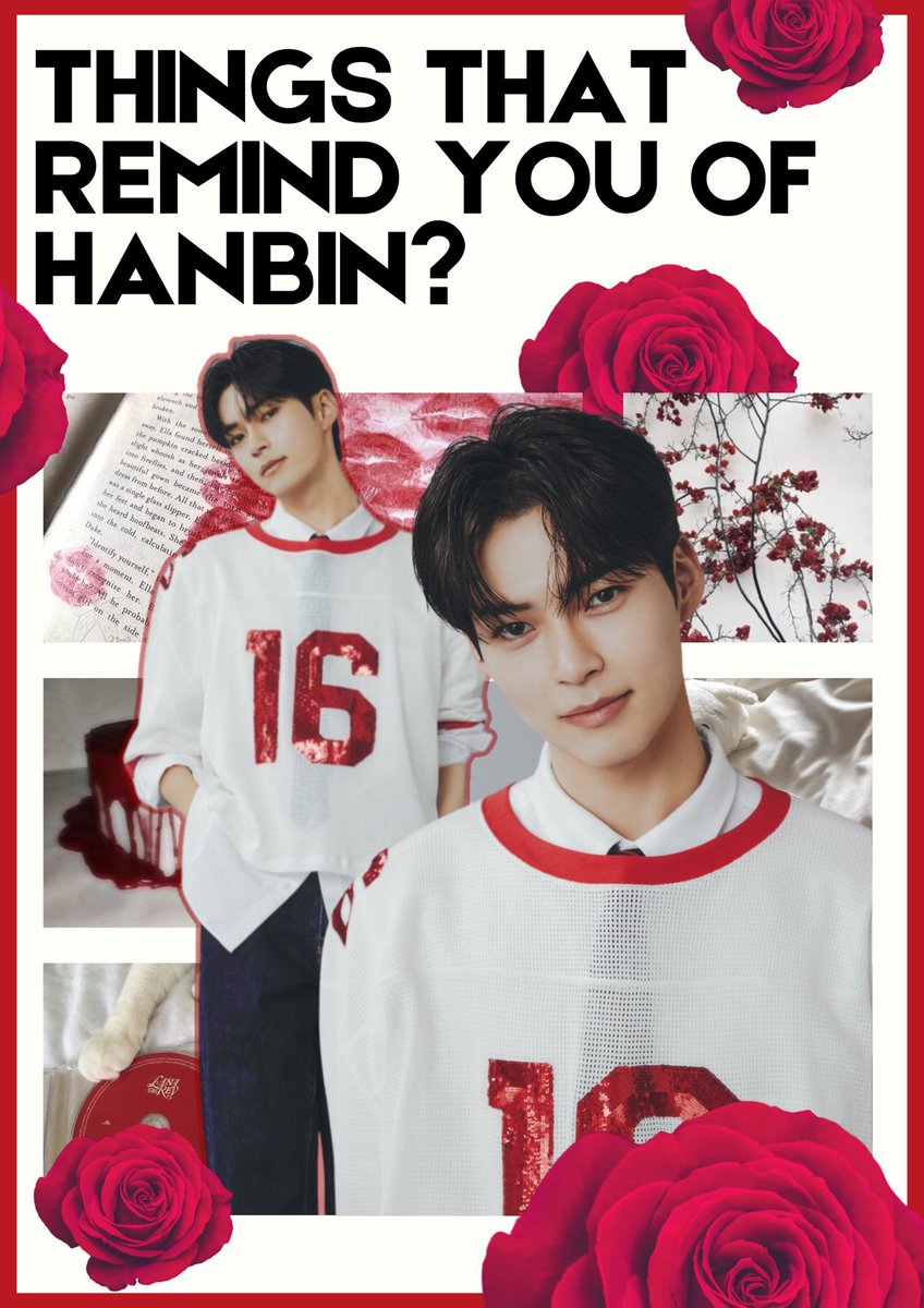 SungHanbinFrFan's tweet image. ✨— Choses qui rappelle HanBin 

𝐃𝐚𝐲 𝟑
Avez-vous eu ce moment où vous avez soudainement vu quelque chose qui vous a rappelé Hanbin ?

Est-ce son collier, un t-shirt blanc ou de la nourriture ?

Qu'est-ce que c'est ?
#13SpecialDaysforHanbin #WeAreNeverAlone #SUNGHANBIN #성한빈