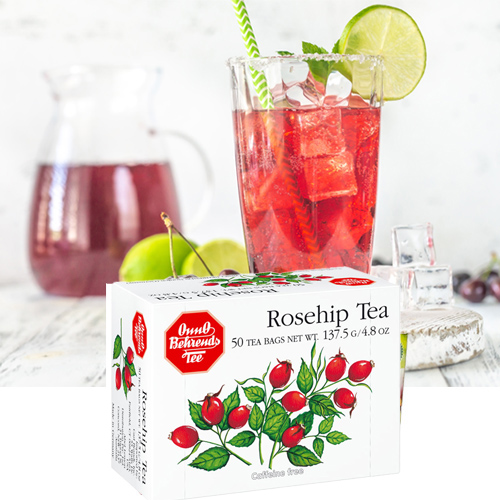Check out a large variety of German skin care, soaps and supplements; enjoy an iced rosehip or peppermint tea; fantastic flavors for veggie salads; all in our latest newsletter - mailchi.mp/germanfoods.or…