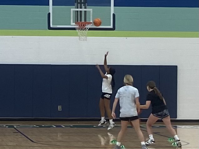 CRHSgbball's tweet photo. Good second week of work for your copperheads. #RunAsOne https://t.co/n0eivI5B2a