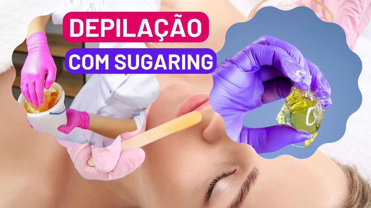 belezadeaz's tweet photo. DEPILAÇÃO FACIAL -MINI CURSO GRATUITO - COM PROFª Adriana Teixeira https://t.co/lAXwLPpd3O via @YouTube https://t.co/zf1nhKP67l