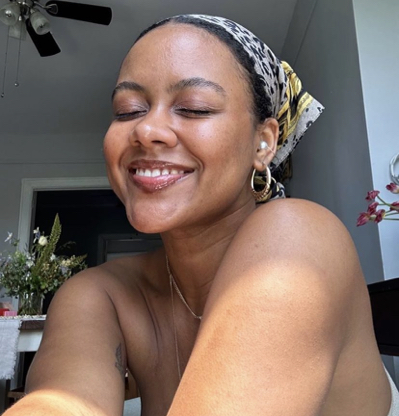 It’s giving JOY and we LOVE to see it!

The icon @peytondix smiles wearing Lip Treatment Oil in shade Excellence. What’s bringing you joy today? ☺️✨

#amiColeIrL #JoyIsMyRevolution #TGIF