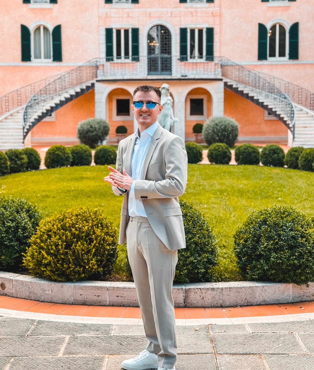 Bella Ciao 🤌🏻🇮🇹