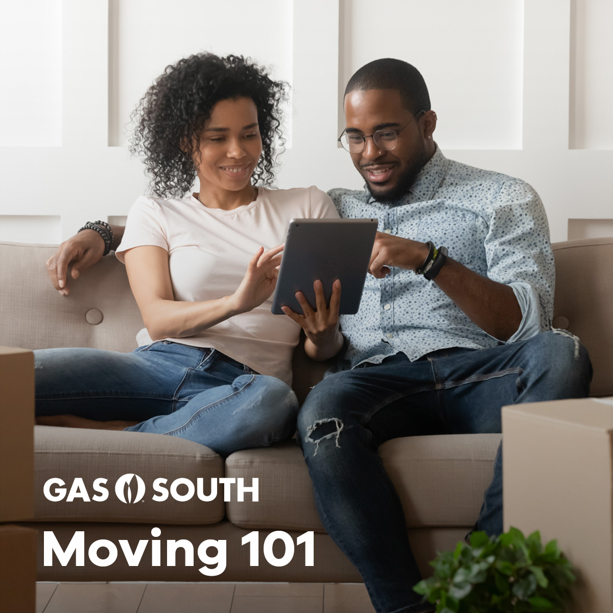 Gas South (GasSouth) / Twitter