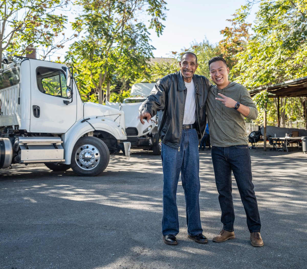 "While incarcerated, I met hundreds of kids who had similar backgrounds to me. It was heartbreaking to see them get released, only to come right back or be killed on the streets. I began to wonder if there was a better way." -- <a href="/JasonWaang/">Jason Wang</a>, Schmidt Futures Grantee and Founder and