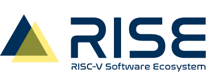 RISC-V International (@risc_v) on Twitter photo The #RISE Project is a new collaborative effort that brings together global industry leaders committed to accelerating the availability of software for high-performance and power-efficient #RISCV cores. <a href="/eeNewsEurope/">eeNews Europe</a>’s <a href="/nick_flaherty/">Nick Flaherty</a> has more: hubs.la/Q01SQffc0 #InTheNews The #RISE Project is a new collaborative effort that brings together global industry leaders committed to accelerating the availability of software for high-performance and power-efficient #RISCV cores. <a href="/eeNewsEurope/">eeNews Europe</a>’s <a href="/nick_flaherty/">Nick Flaherty</a> has more: hubs.la/Q01SQffc0 #InTheNews