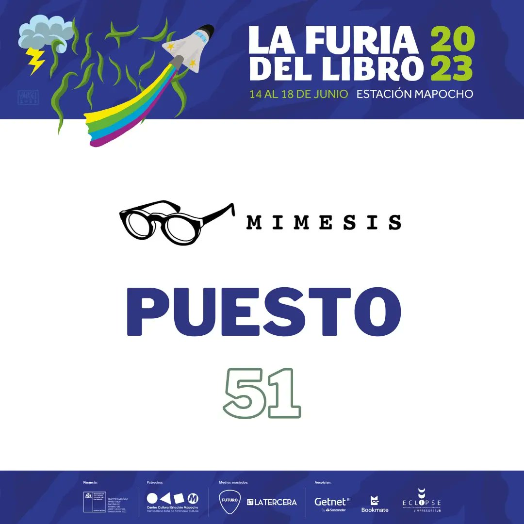 ediciones mimesis📚 tweet media