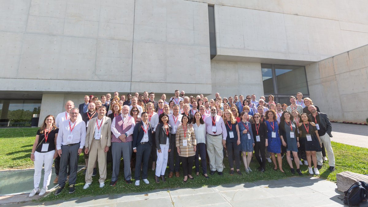 🎉 Celebrating 20 years of this association and... what an amazing community it has become! 🥳 #emmapamplona #emma2023